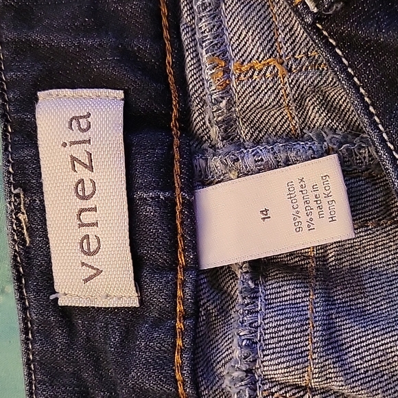 Venezia jeans - Picture 6 of 8